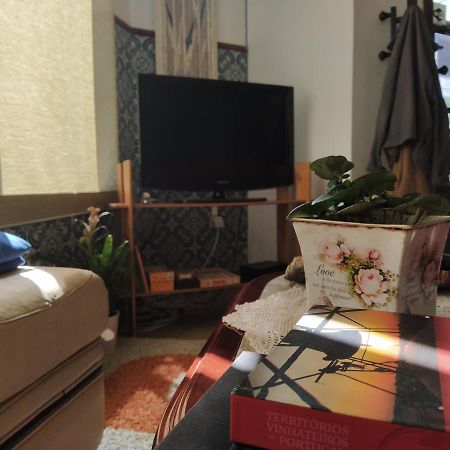Atjuditehome Alpiarca Exterior photo