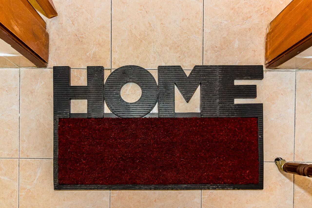 Atjuditehome Alpiarca Exterior photo
