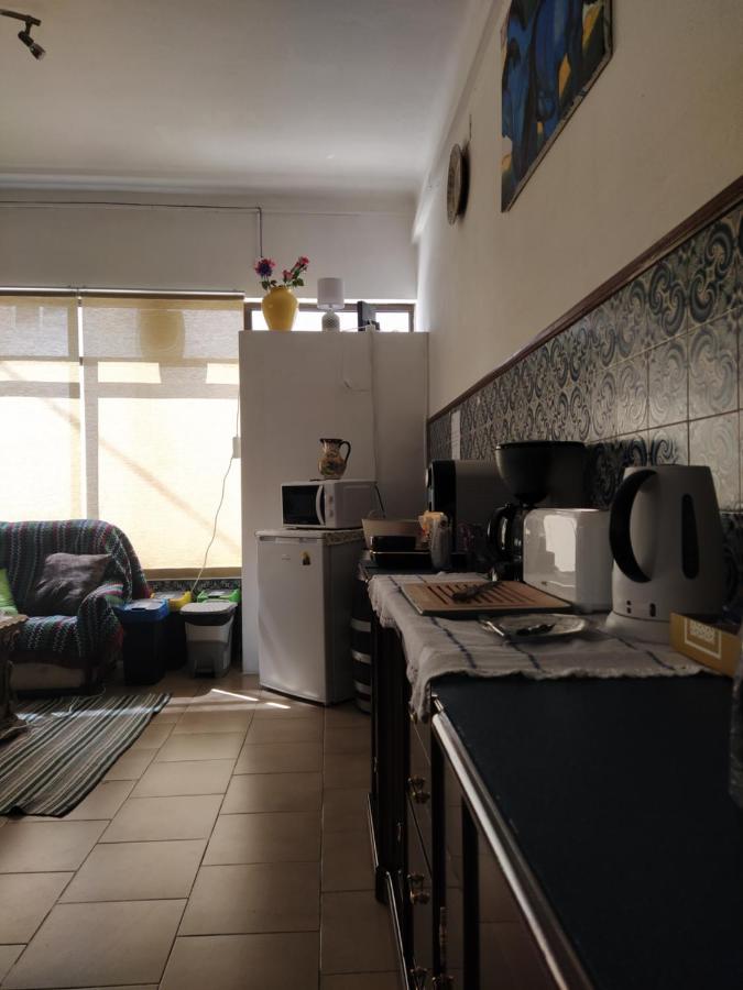 Atjuditehome Alpiarca Exterior photo
