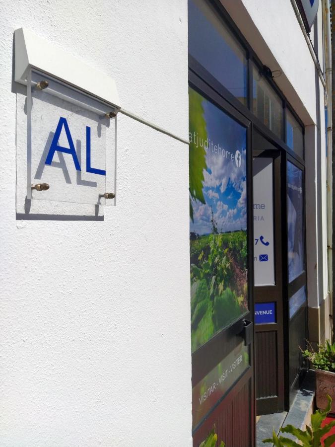 Atjuditehome Alpiarca Exterior photo