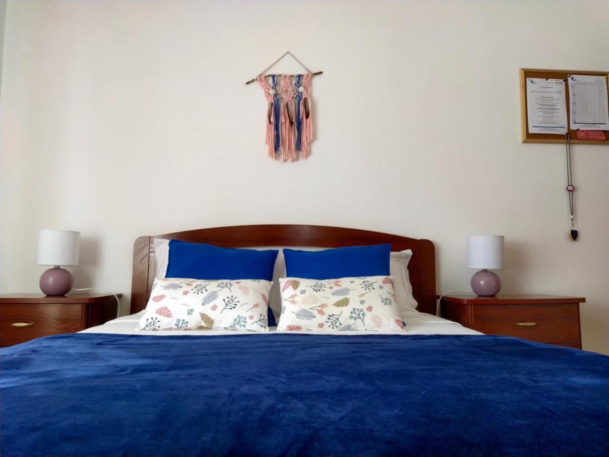 Atjuditehome Alpiarca Exterior photo