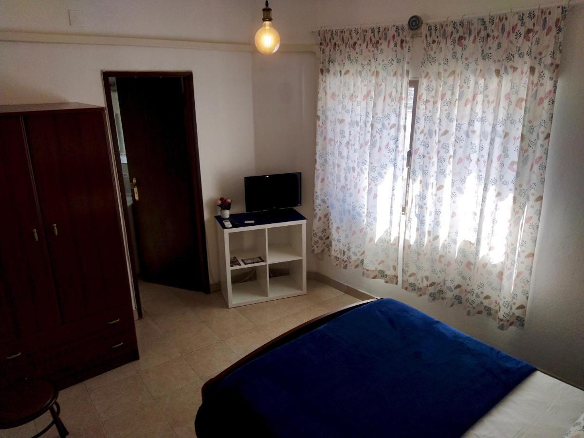 Atjuditehome Alpiarca Exterior photo