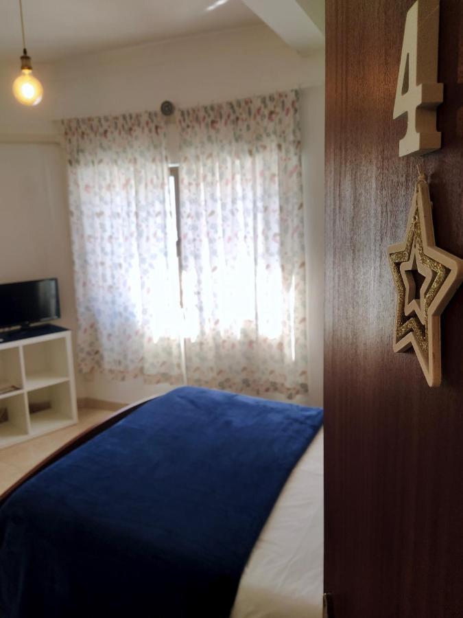 Atjuditehome Alpiarca Exterior photo