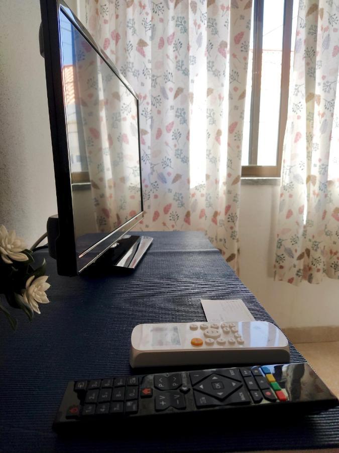 Atjuditehome Alpiarca Exterior photo